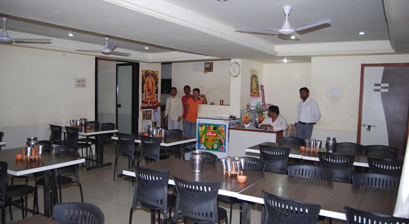 Hotel Yog Palace